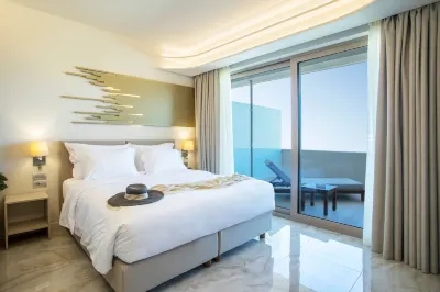 Green Suites Boutique Hotel Отели в г. 