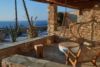 Mythic Paros , Adults Only