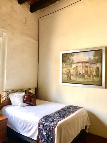 豪华大床间 - 带2张大床