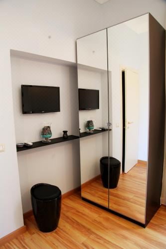 Bed & Breakfast Duomo di Taormina Double Room