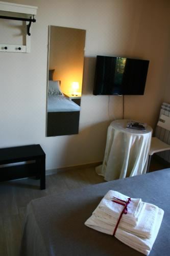 海景标准双人或双床间