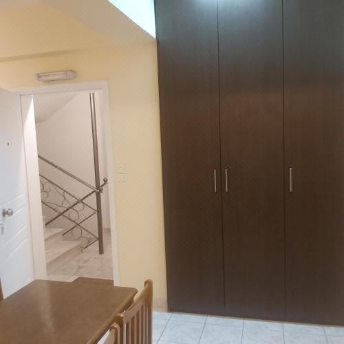 Tselios One-Bedroom Apartment