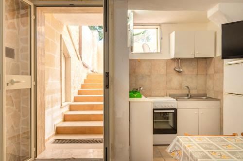 高级一卧室公寓