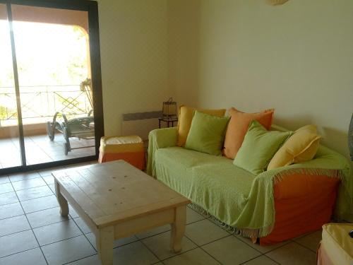 兩臥室公寓 - 帶空調