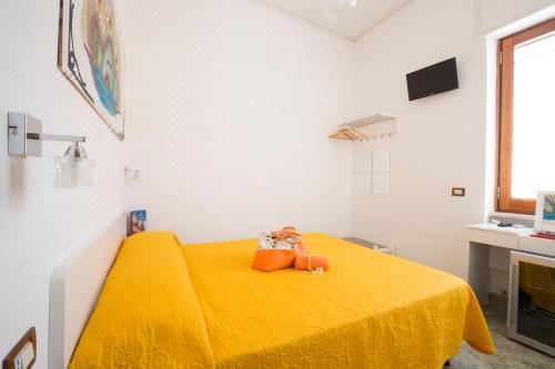 B&B Teta Vieste Economy Double Room