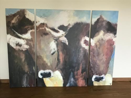 公寓 - 带桑拿浴室