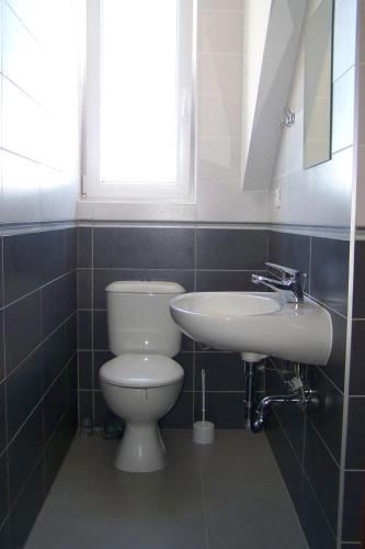 双人房（带独立浴室）