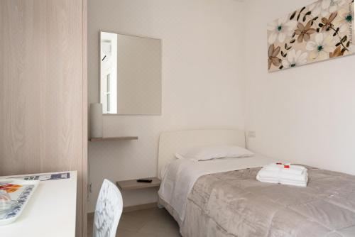 La MeridianaSingle Room