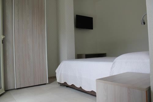 B&B Somiar Budget Double Room