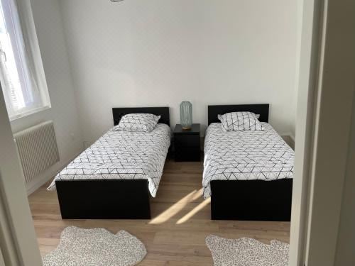 公寓 Le Fil D'or 1