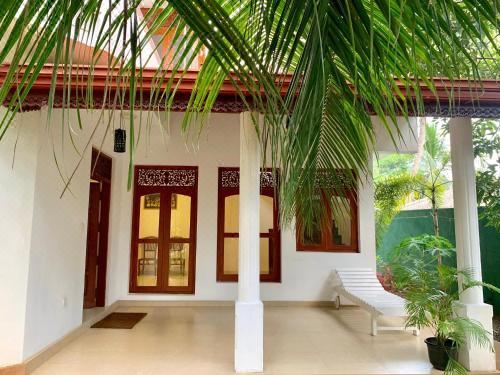 公寓 - 地面楼层