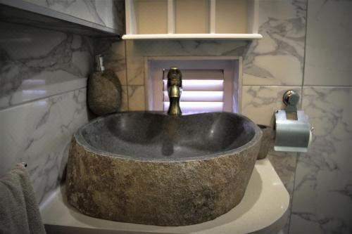 Malta's Naughtiest Cabaret One-Bedroom Apartment