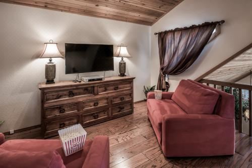 Sierras Grace Holiday Home