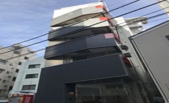 Urban Hostel Kanda Jimbocho Tokyo- Caters to Women
