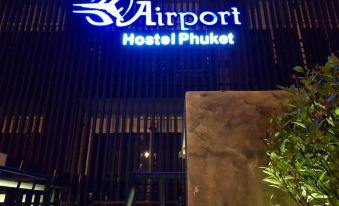 Airport Hostel Phuket