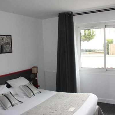 With Swimming Pool View La Citadelle Promo Code