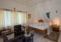 Zerof Guest House
