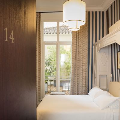 Classic Room With Bath Hôtel Saint Germain Paris Promo Code