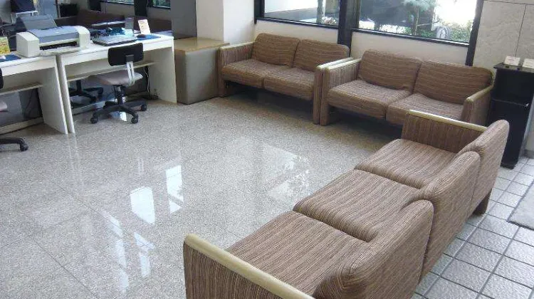 三原シティホテル 施設