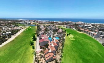 Park Royal Homestay Los Cabos