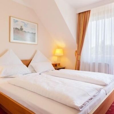 Superior Double Room with Balcony Bodensee-Hotel Kreuz Promo Code