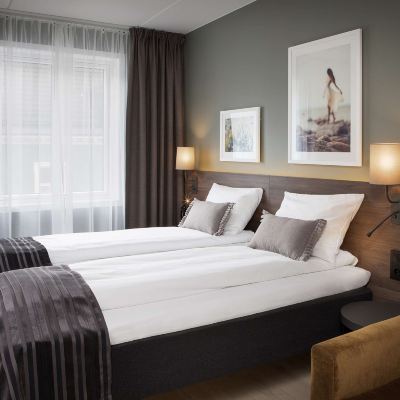 精緻套房 卑爾根市斯堪迪克酒店優惠