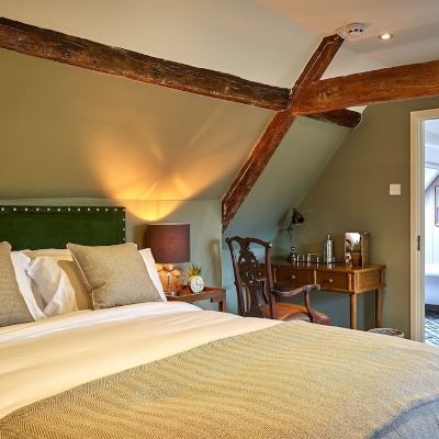 Snug Room The Horse and Groom Inn Promo Code