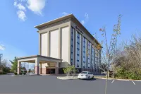 Hampton Inn Philadelphia/King of Prussia (Valley Forge) Hotels in 
