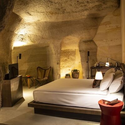 Cave Deluxe Carus Cappadocia Promo Code