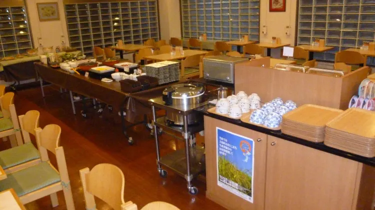 ホテルクラウンヒルズ福島（BBHホテルグループ） 食事・レストラン