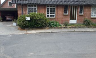Overnatning Billund - Housity