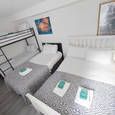 Family Room High Tide Promo Code