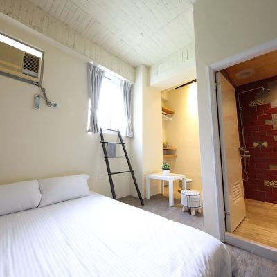 經典雙人房 荷本-Pier2優惠