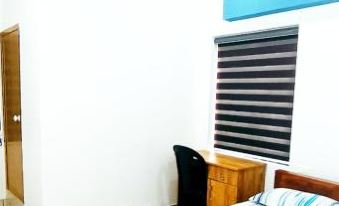 Thekkumpuram Residency - Housity