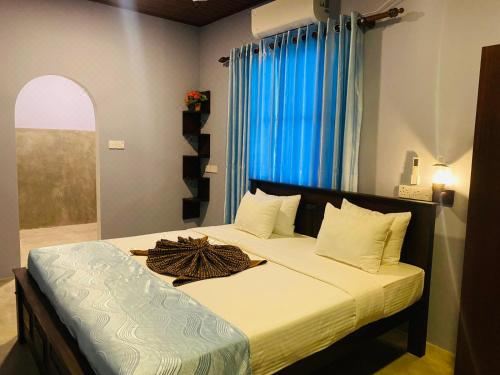 Nilaveli Hybrid Holiday Hotel Chalet