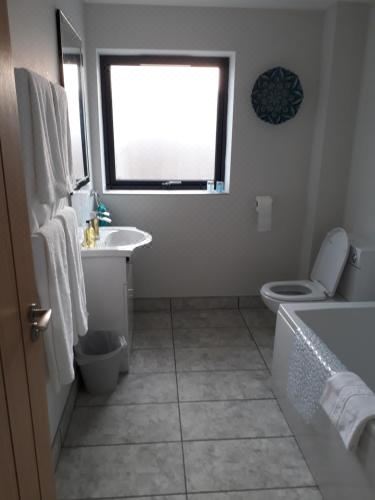 家庭房带独立浴室