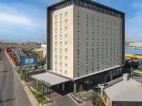 Four Points by Sheraton Monterrey Airport Ξενοδοχεία στην πόλη Apodaca