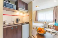 Appart'City Classic Nice Acropolis Hotel a Cimiez