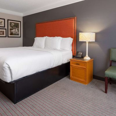 King Suite-Non-Smoking La Quinta Inn and Suites Promo Code