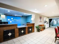 Baymont by Wyndham Braselton / Winder Hotels in Braselton