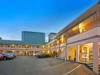 Travelodge by Wyndham Everett City Center Hotels in Everett