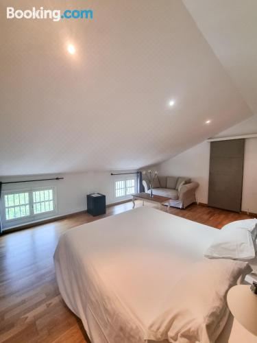 舒适双人间 - 带浴室