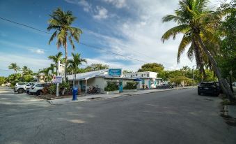 Seashell Motel and International Hostel