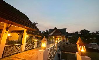 Ubon Buri Hotel & Resort