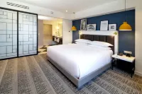 Culiacan Marriott Hotel Hotel di 