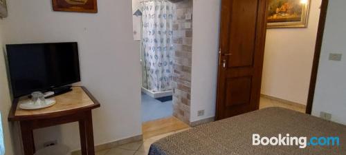 双人房（带独立浴室）