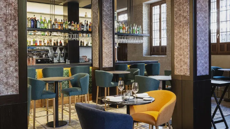 Cavalta Boutique Hotel 施設