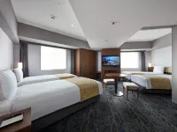 Hotel Villa Fontaine Grand Haneda Airport - Directly connected to Haneda Airport Terminal 3
