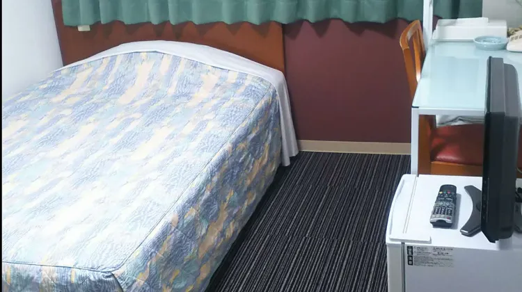 シーサイドホテル パルコ 部屋