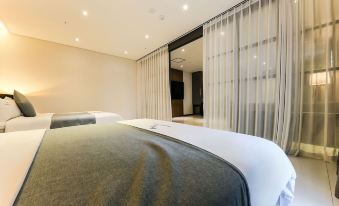 Cheongju Boutique Hotel G